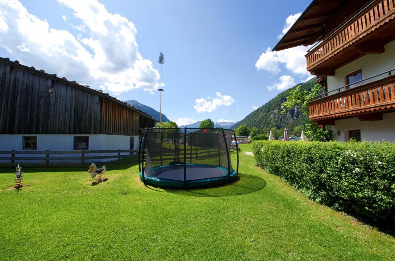 Karlingerhof Villa Achenkirch Exterior photo